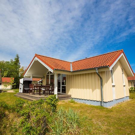 Villa Typ H Lord Nelson -Sundhaus- Pelzerhaken Exterior foto